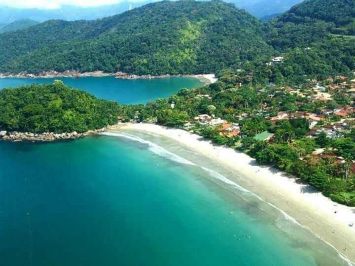 Studiosunset Ribeira Novissimo! Ubatuba Exterior foto