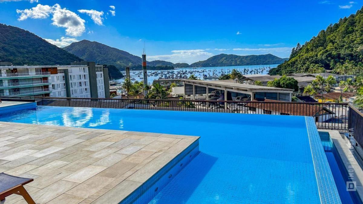 Studiosunset Ribeira Novissimo! Ubatuba Exterior foto