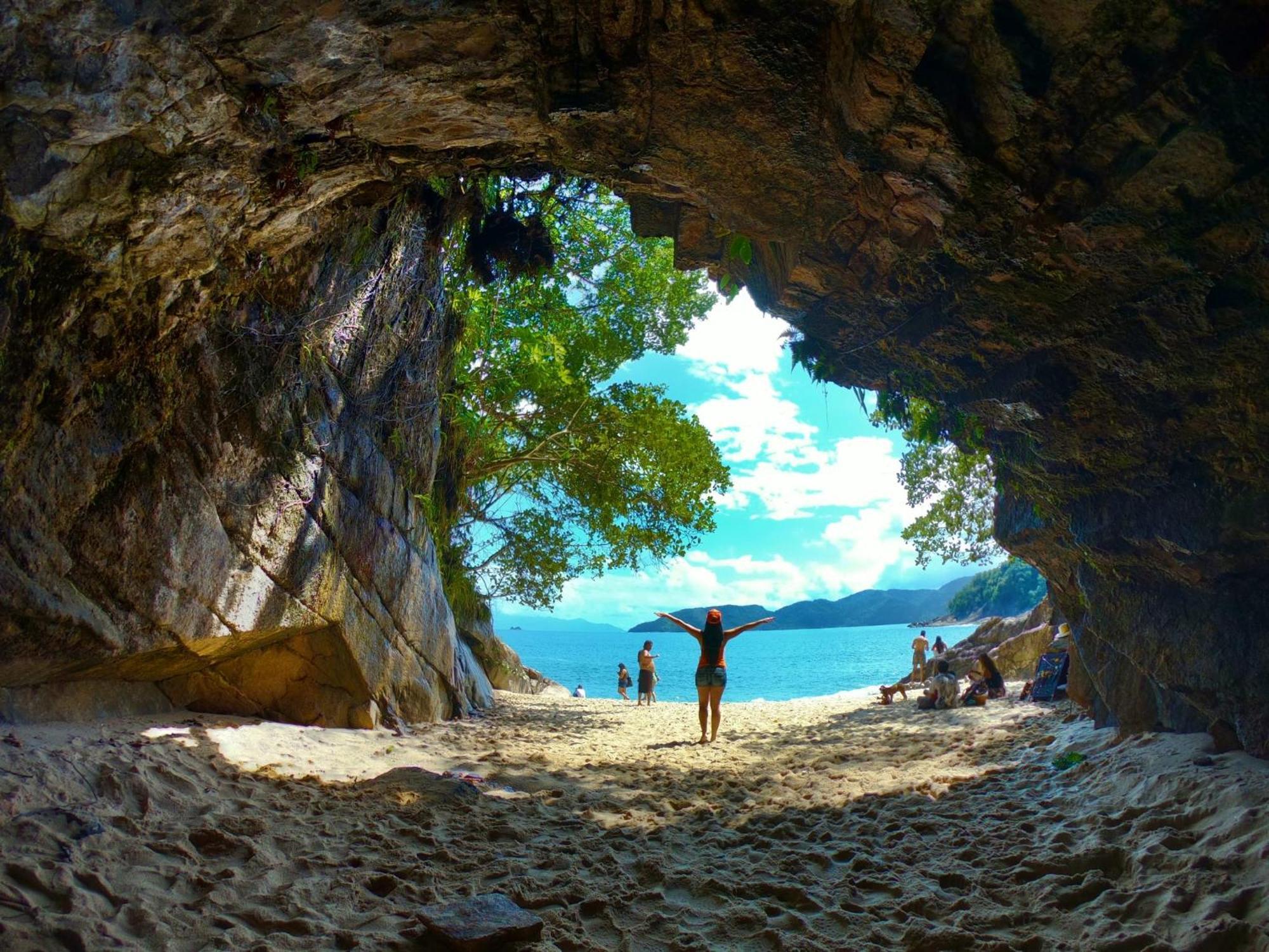 Studiosunset Ribeira Novissimo! Ubatuba Exterior foto