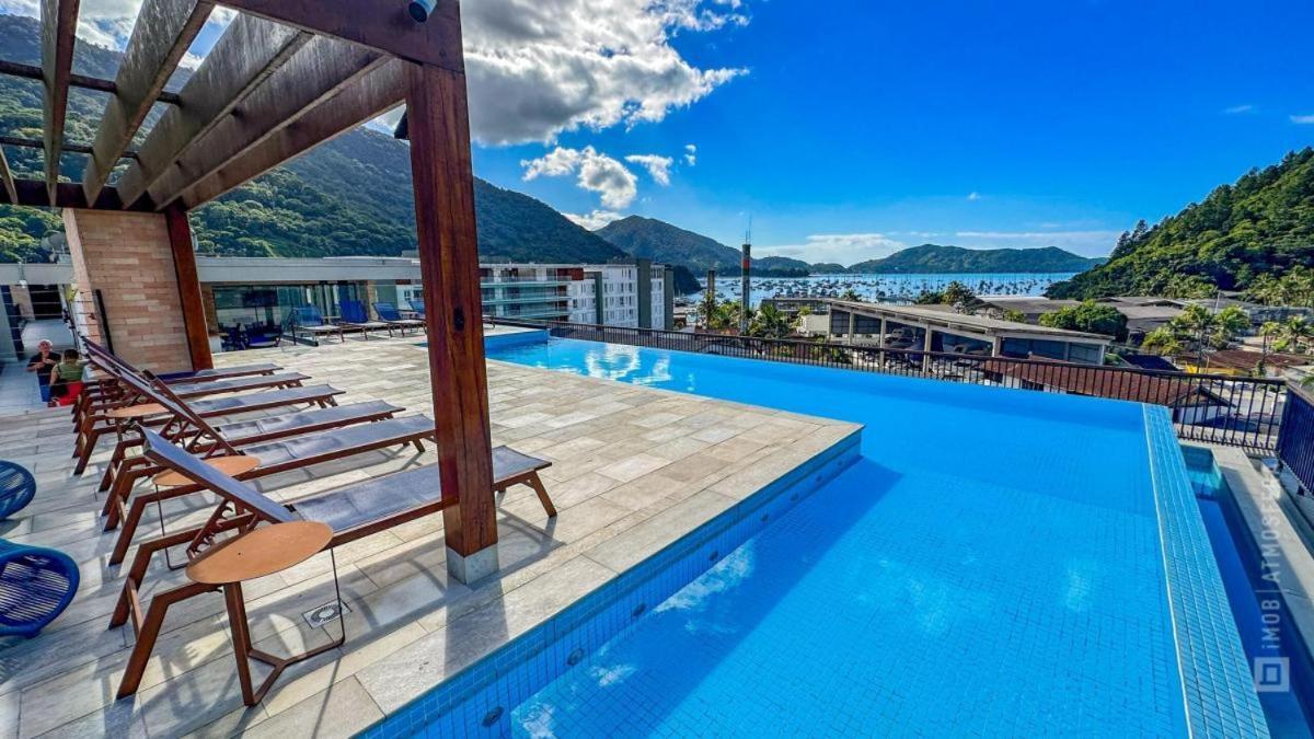 Studiosunset Ribeira Novissimo! Ubatuba Exterior foto