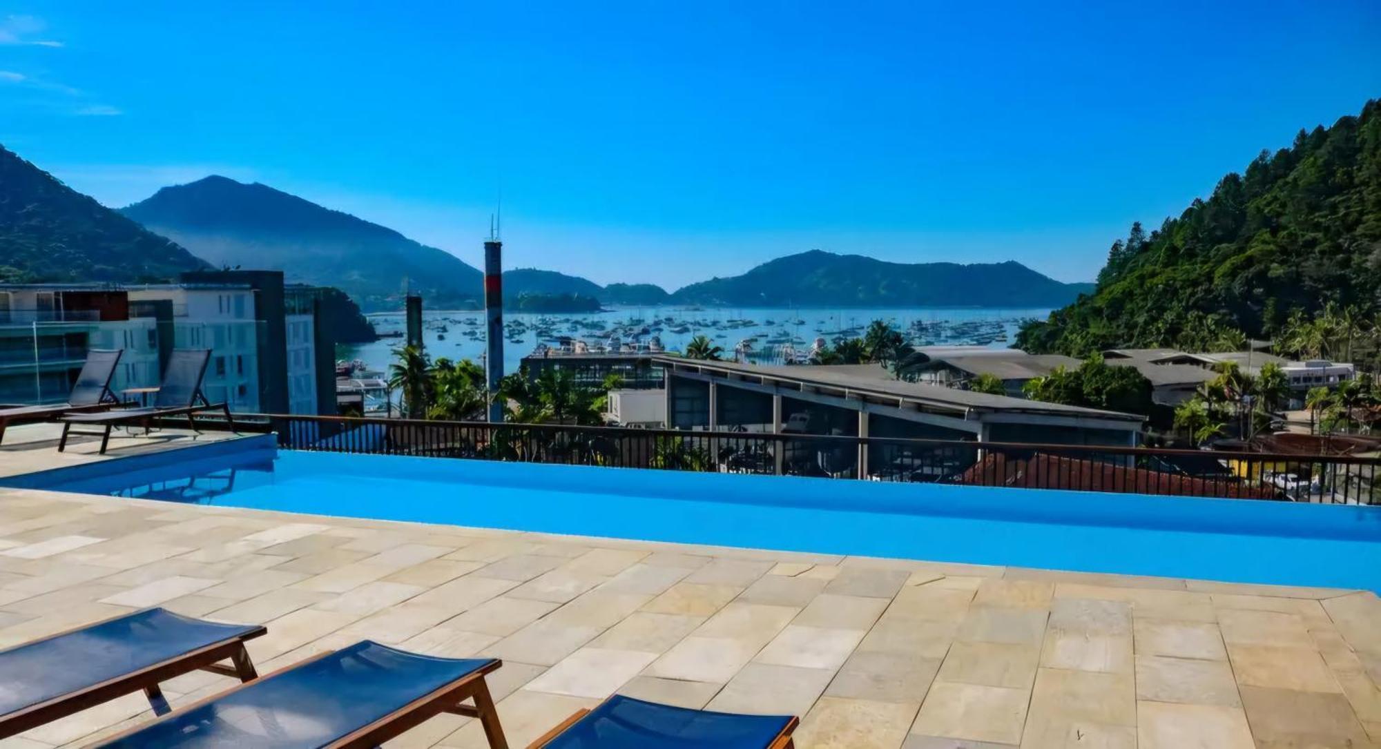 Studiosunset Ribeira Novissimo! Ubatuba Exterior foto